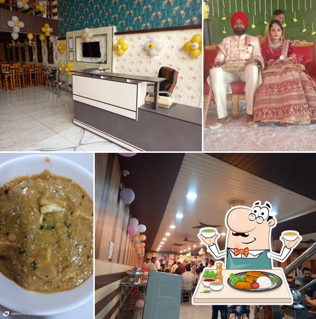 SEVEN BITES RESTAURANT