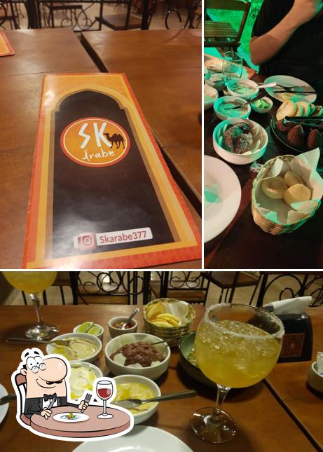 SK Sushi