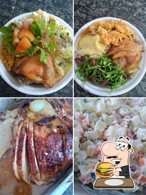 Sabores de Casa