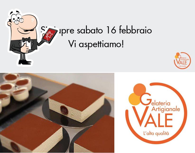 Vedi questa foto di Gelateria artigianale VALE
