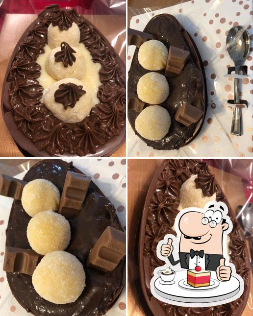 Roberta Raiskas Confeitaria Mogi Mirim SP