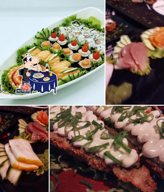 SUSHI DO CHEF