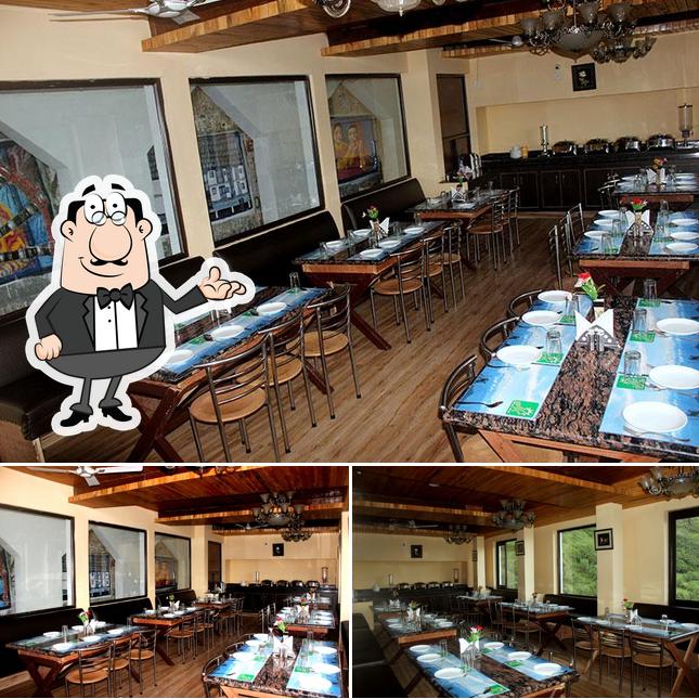 Valley Restaurant