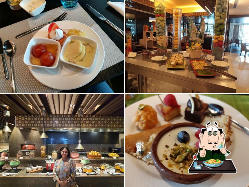 Meals at Ministry of Food