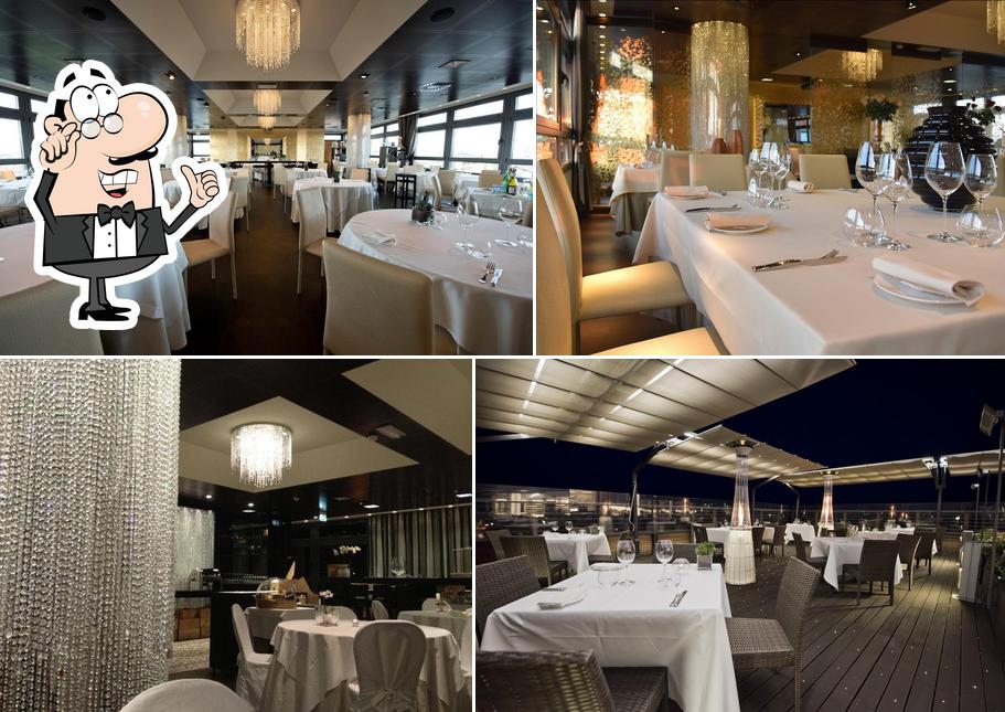 Ristorante Quartopiano