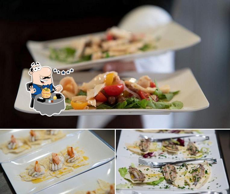 Cibo al Kilo Ristorante