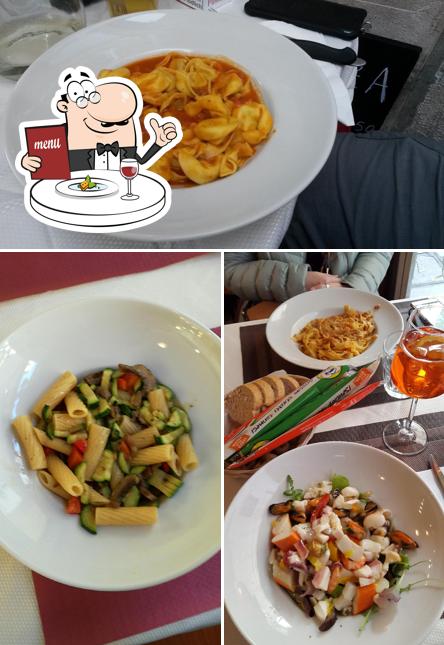 Platti al Al Cafetier