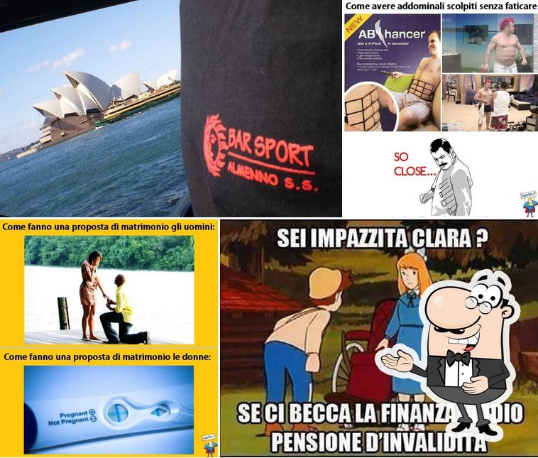 Ecco un'immagine di Bar Sport