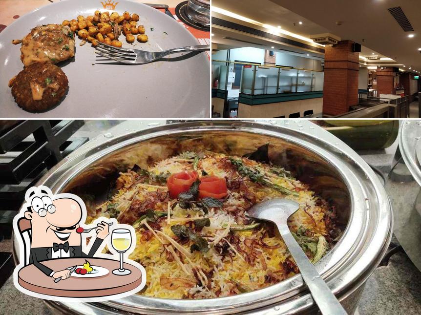 Meals at Barbeque Nation - Mumbai - Vashi