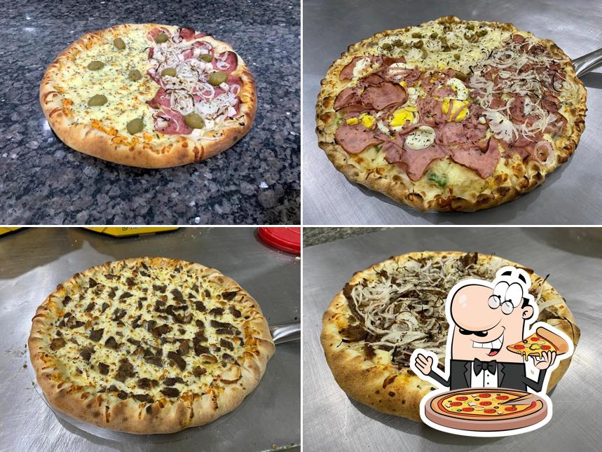 Ferrari Pizzaria