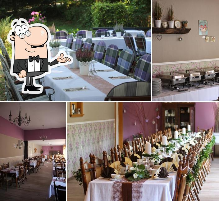Gasthof Schellental - Restaurant in Bad Pyrmont
