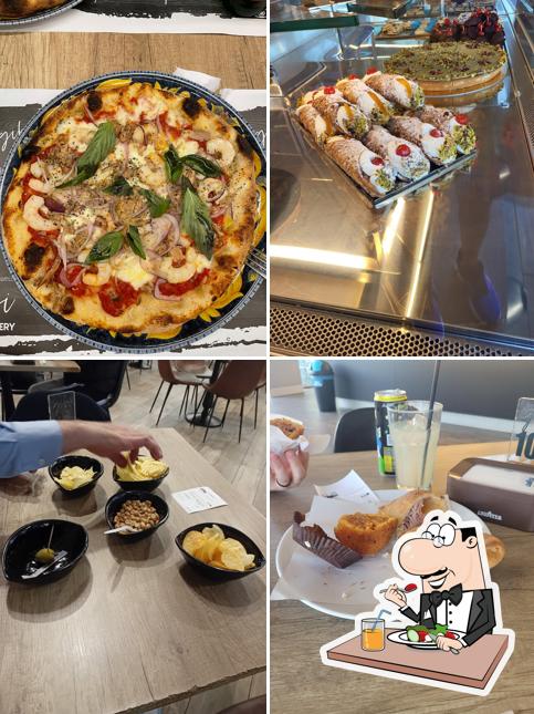 Platti al Drive Eat