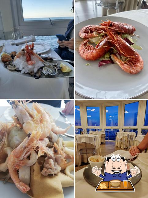 Cibo al Il Punto