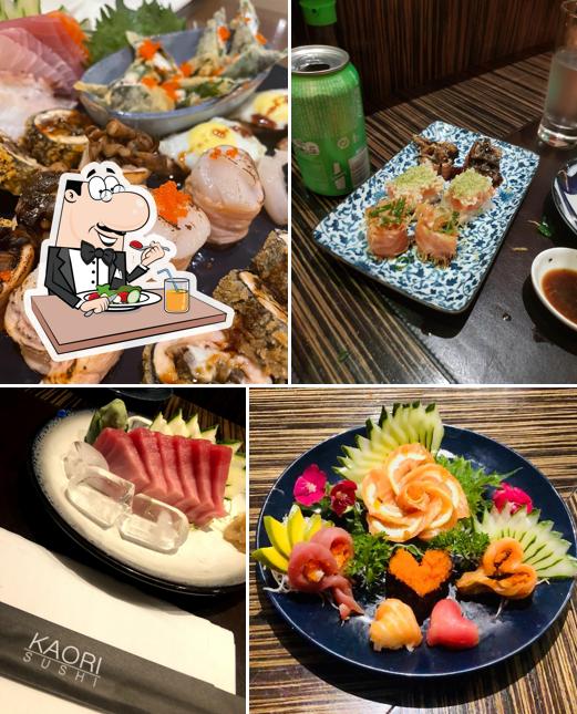 Kaori Sushi