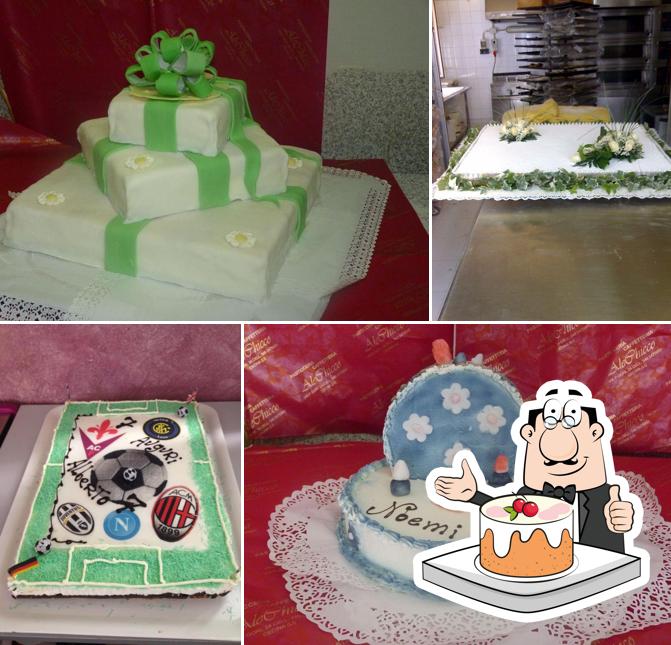 Guarda questa immagine di Pasticceria Alechicco