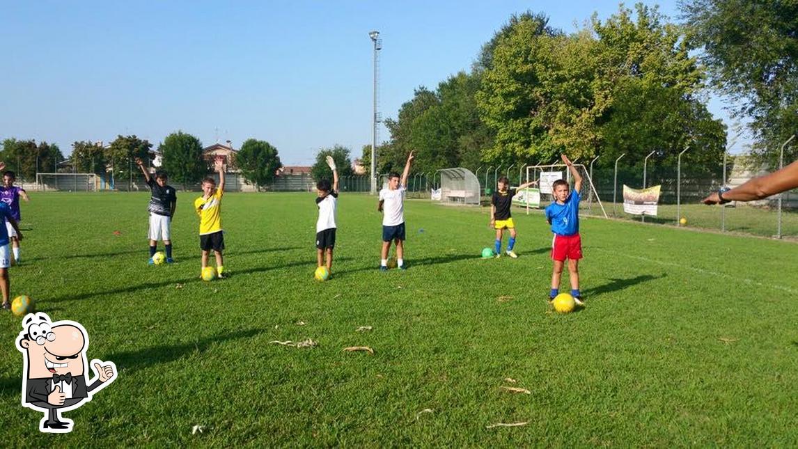 Ecco una foto di ASD Canaro Centro Sportivo Campetti