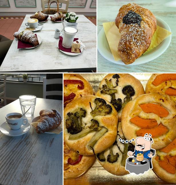 Bakery Cafè Panificio Fani