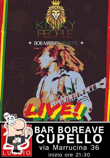 Ecco una foto di Bar Boreave