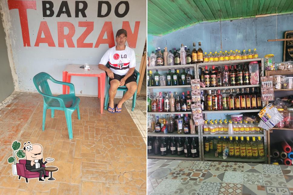 Bar do Tarzan