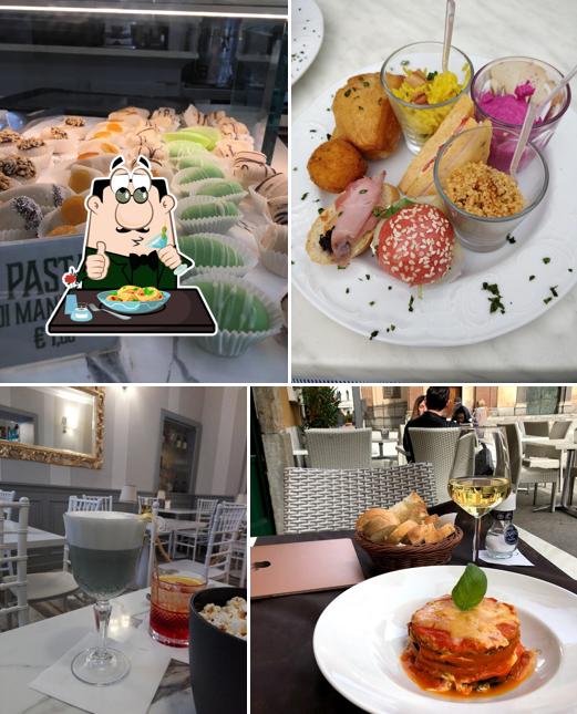 Cibo al Caffè Farmacia