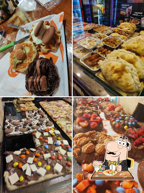 Platti al Ernest's Gusto E Sapore