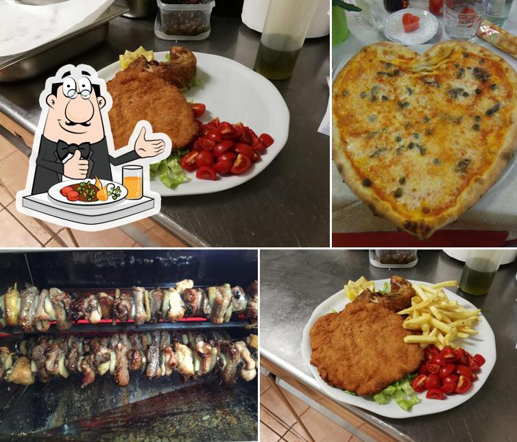Cibo al Grano e Braci