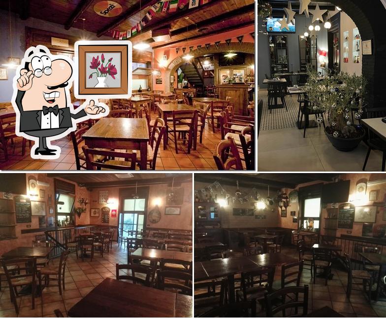 Mediterraneo Ristorante