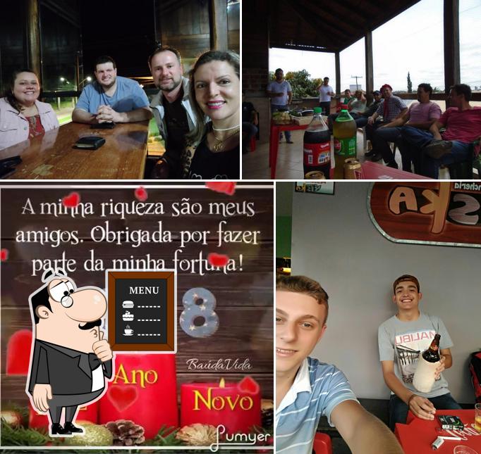 Riska bar