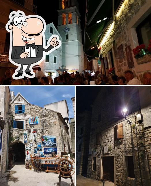 Guarda gli esterni di Suncani Sat