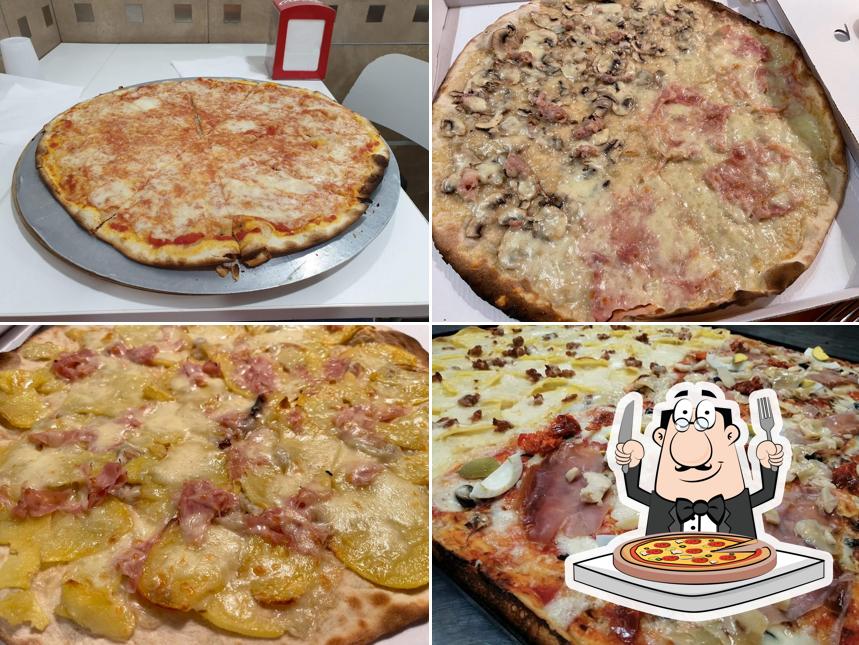 80 Voglia di Pizza Artena (RM)