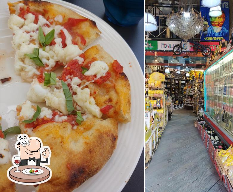 Cibo al Abxinthe Store