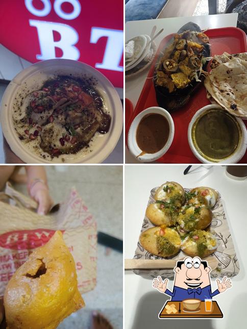 Food at BTW Sector 56 Gurugram