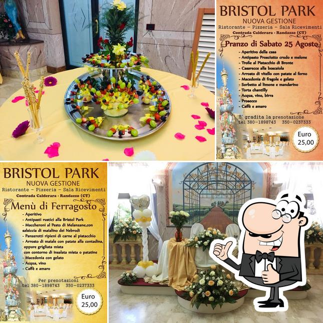 Vedi questa foto di Bristol Park Nuova Gestione