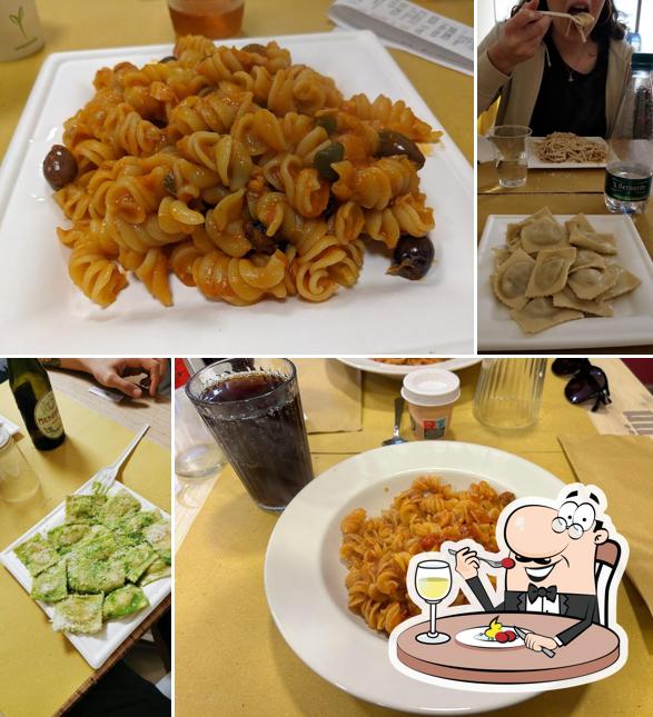 Pasta al Brün - Buona Pasta Fresca