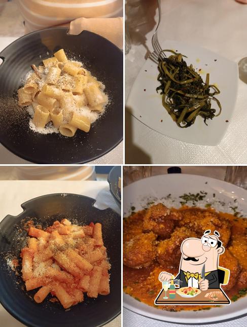 Cacio & Pepe Trattoria Romana a Lampedusa