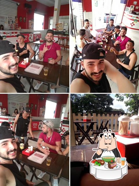 Confraria do Churrasco
