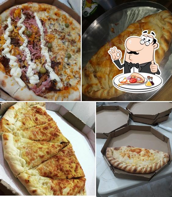 Dom Pizzaria Parangaba - Pizzaria na Parangaba