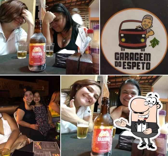 Garagem Espeto photo