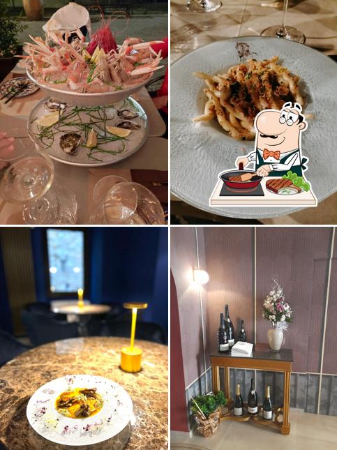 Scegli i un pasto a base di carne a Miseria & Nobiltà Restaurant-Winebar