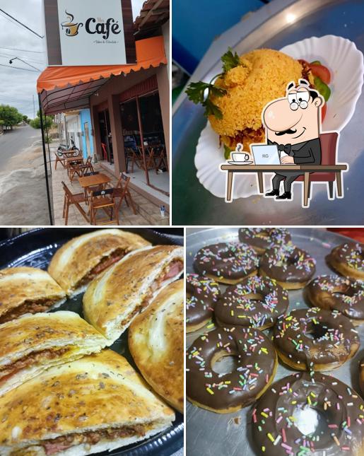 Meu Café Crateús