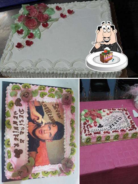 Vedi la foto di Panificio Sant'Antonio Abate di Borzì