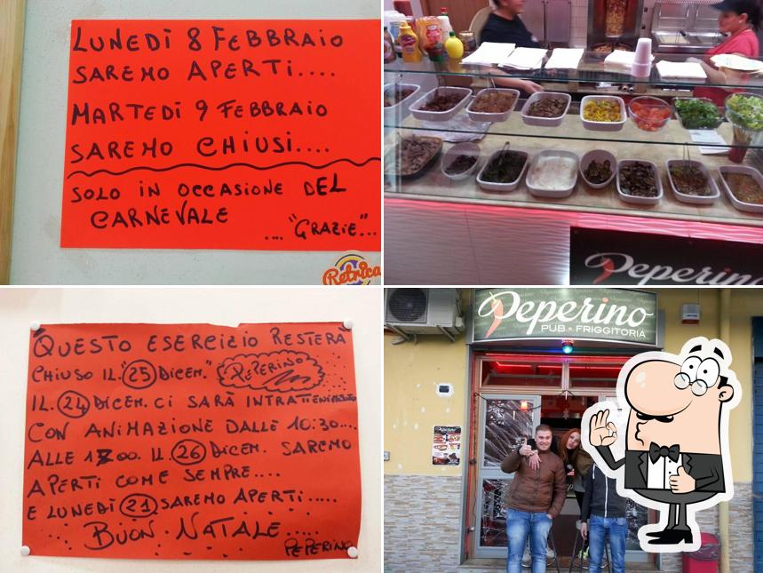 Immagine di Peperino