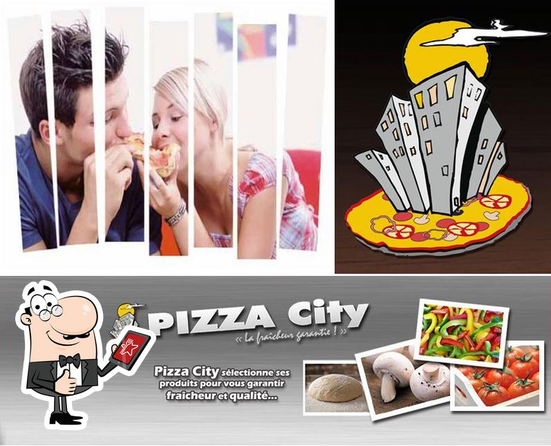 Pizza City Lillers
