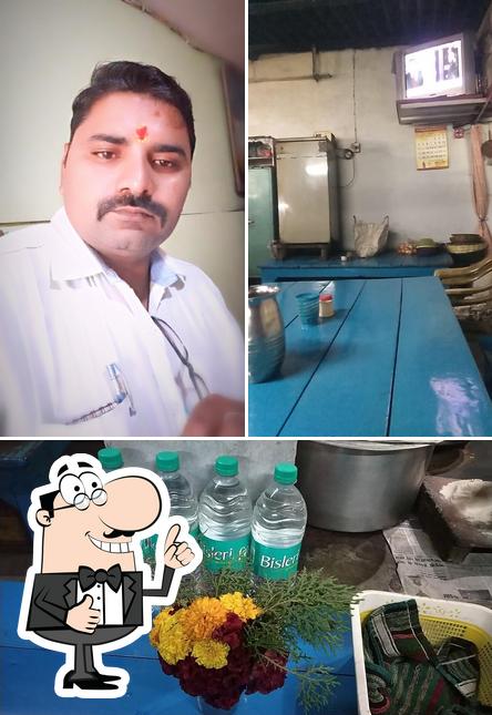 Rajesh Dhaba