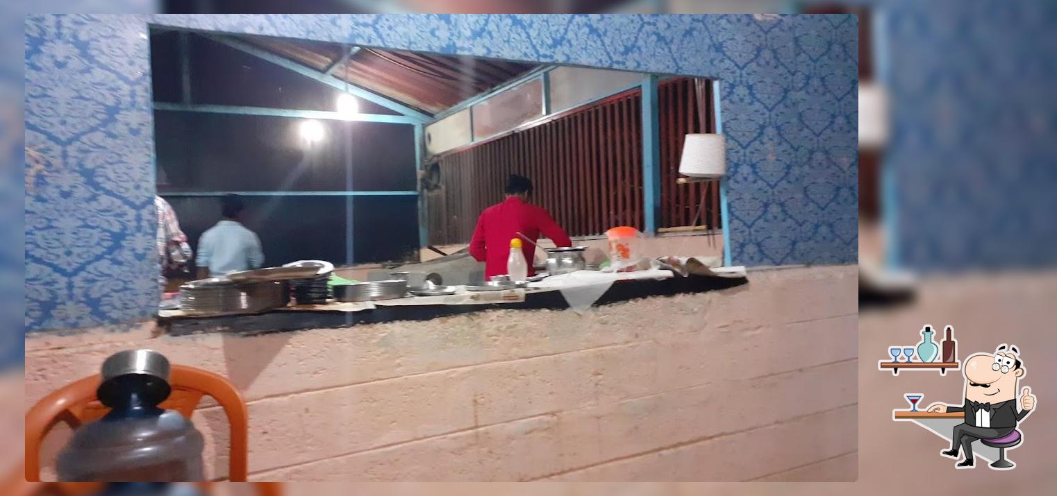 Sri Sabari Dhaba