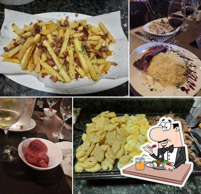 Adega e Trattoria Santa Helena