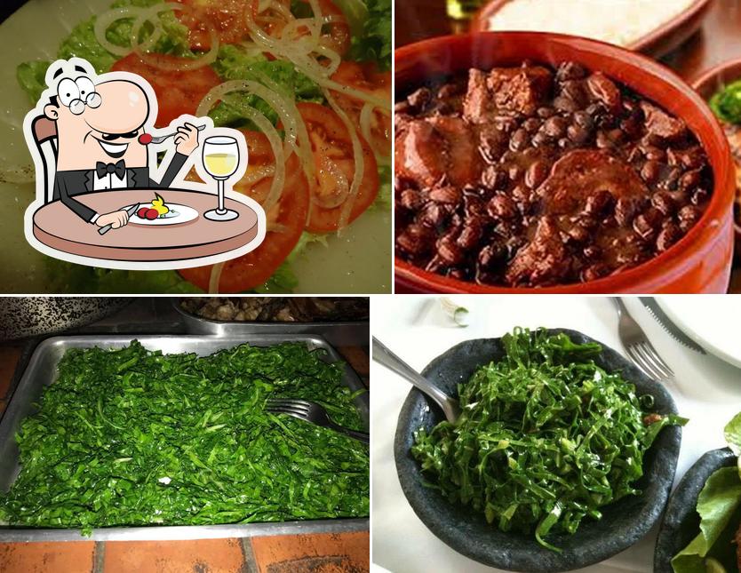Restaurante da Leitoa em Bom Sucesso