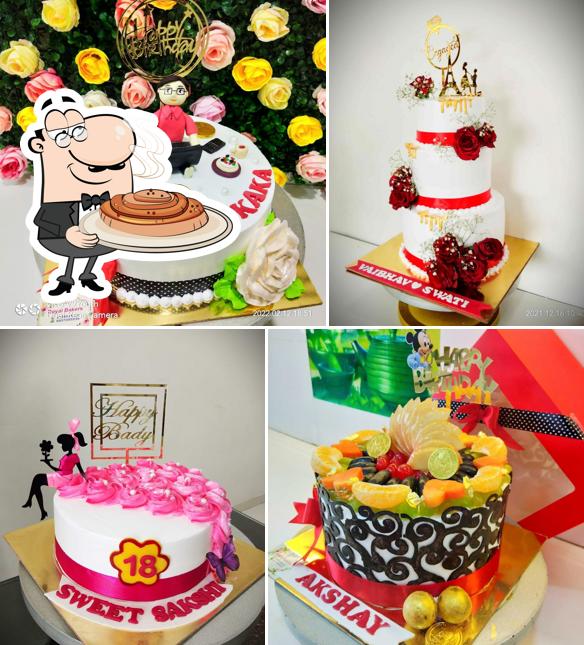 Royal Bakers image