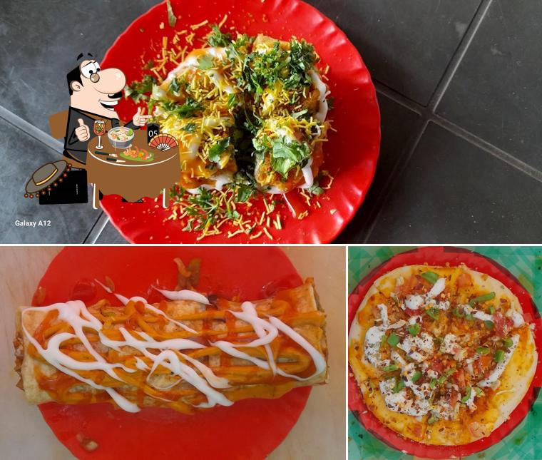 S.S.S Fast Food(Pure Veg)