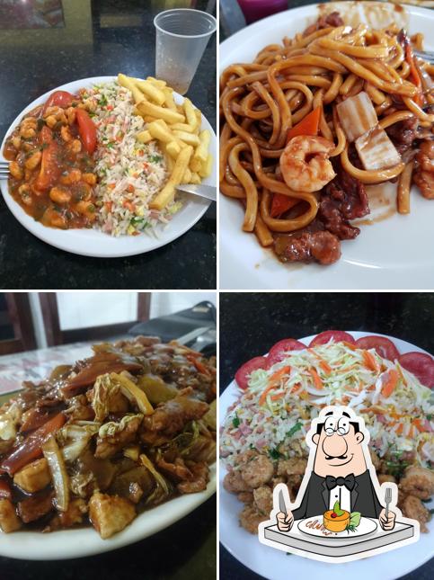 Tempero Oriental